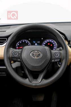 تويوتا راف 4